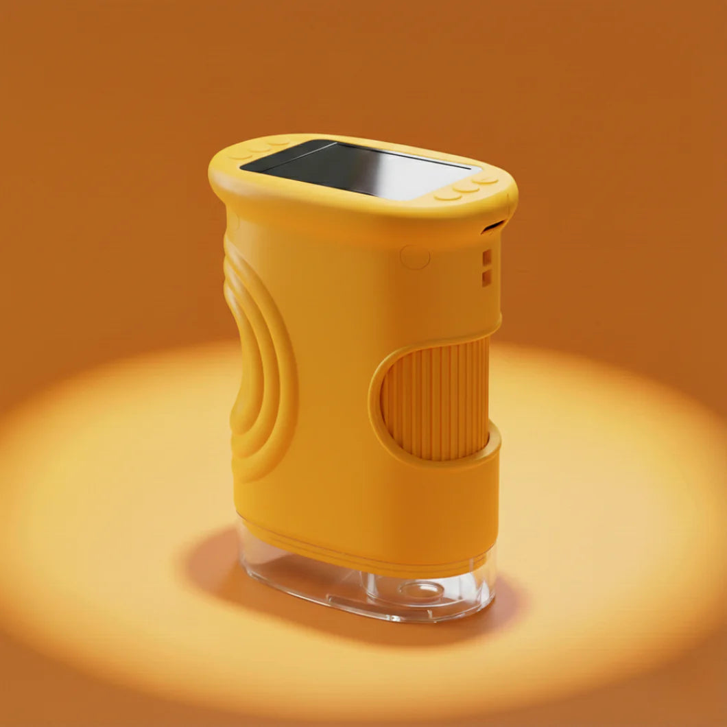 Mooxishop™ 4K Discovery Microscope